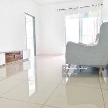 The Stone Condo Furnish Paya Terubong Farlim Rent