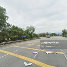 Kerling - 28 Acre Converted Industrial Land - Tanjung Malim