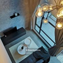 Imperium Kuantan Waterfront Resort City Duplex
