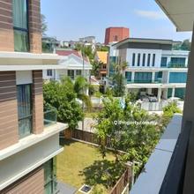 PJ - Section 16 - Semi Dee Gated Guarded Freehold 