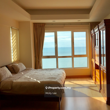 The Cove Seafront unit