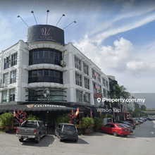 4storey Shop. Parking Building. Renovated with Lift.,