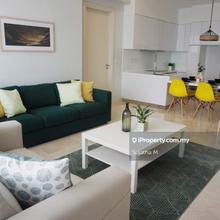 Live stress-free with our turnkey fully furnished rentals
