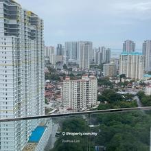 High Floor Quiet Unit Mont Residence For Sale