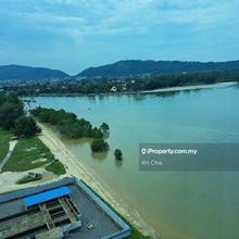 Imperium Kuantan Waterfront Resort City 2br Sea View 
