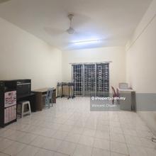 Nice Well Furnished Unit