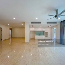 Exclusive Residential Suite Kenny Hills Residence Condominium