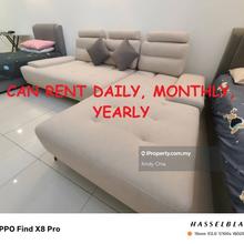 Ampang M City high end condominium rent at rm4500