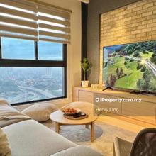 V Summerplace Loft Unit 