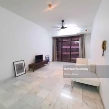 Sale Villa Putra Condominium 3 beds unit