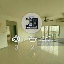 Vacant units Park Avenue Damansara Damai Petaling Jaya For Sale