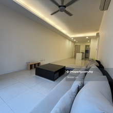 Luxury condo