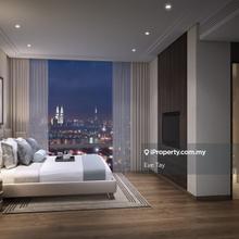 Best Price Unit, Short walk to MRT Station, Integrated Development