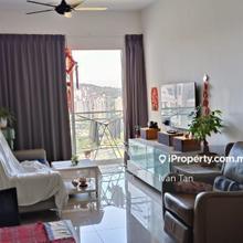 Desa Green Condo Taman Desa 3bedroom unit Freehold near Midvalley Mall