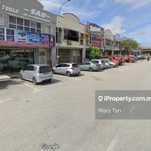 Freehold ( 1.5 Storey Factory ) Sbc Industrial Park, Sri Batu Caves 