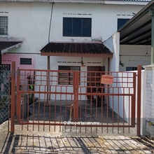 Taman Puteri Wangsa Jalan Lading 
