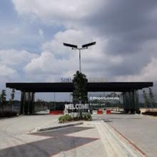 Industrial Land @ Westports / Port Klang