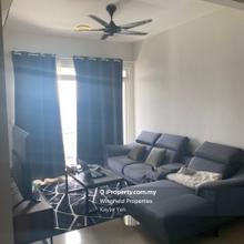 Serviced residence for Sale