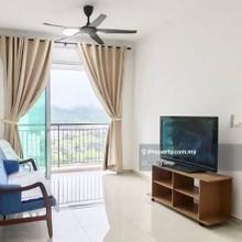 Havana Beach Residence Full Furnished For Rent
