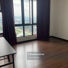 Silk Sky, Freehold, Cash back, Full Loan, Balakong