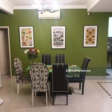 Semi-D house for Sale