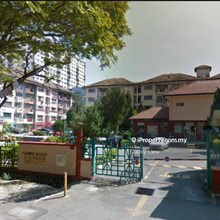 Kayangan apartment sunway puchong subang pj