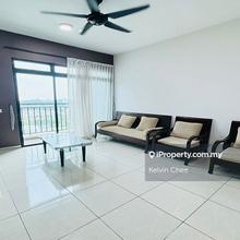 Sky Breeze ( High Floor ) ( Rm 2,900 )