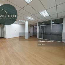 Bayan Lepas Light Industrial Factory for Sale Batu Maung