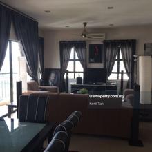 Limited Penthouse Changkat View Condo Dutamas near Mont Kiara KL