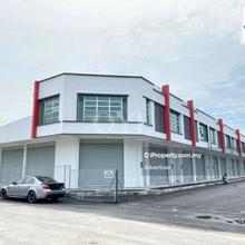 Terrace factory for Sale