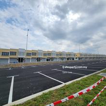 Kajang East Avenue 2 New Shoplots - Vista Valley Semenyih , Selangor