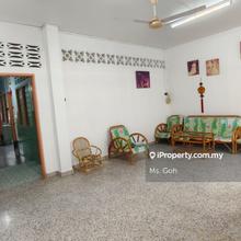 Flat Taman Pelangi Kampar