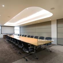 Office for Rent