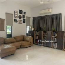 Port Klang Kota Bayuemas 2 Storey House Corner lot Freehold for sale