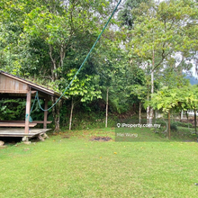 Bungalow With Land
