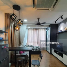 Good Price! Viewing Anytime! Nice Unit with Good Condition!