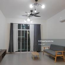 The Sky Uban Condo Fully Furnished for Rent