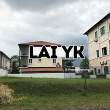 Bungalow land for Sale