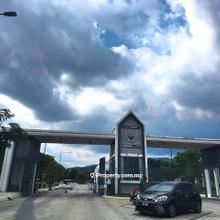 Eco Forest 2 Storey For Sale (Ebonylane), Semenyih, Broga, 1st Phase