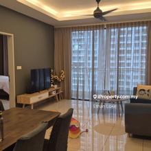 Fully Furnished