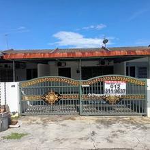 Freehold 1 Storey Link House (20x70) Taman Mas Sitiawan