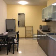 Walking distance to klcc Lrt station and monorail