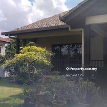 Ss1 Bungalow per room Kampung Tengku Petaling Jaya
