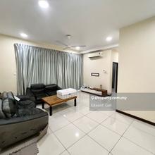 Aprtment For Sale @ Taman Perling