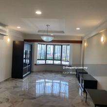 Menara Polo TRX Bukit Bintang Ampang Hilir Desa Pandan 