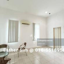 Corner House For Sale in Bagan Lallang, Raja Uda