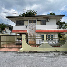 Bungalow Big land at Pasir Puteh for sale