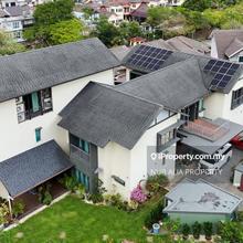 2.5 Storey Bungalow House Seksyen 6 Wangsa Maju, KL