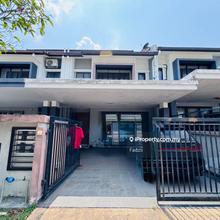 Basic Unit & Centre of Denai Alam