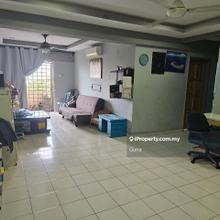 Renovated Pelangi Height Condo Klang